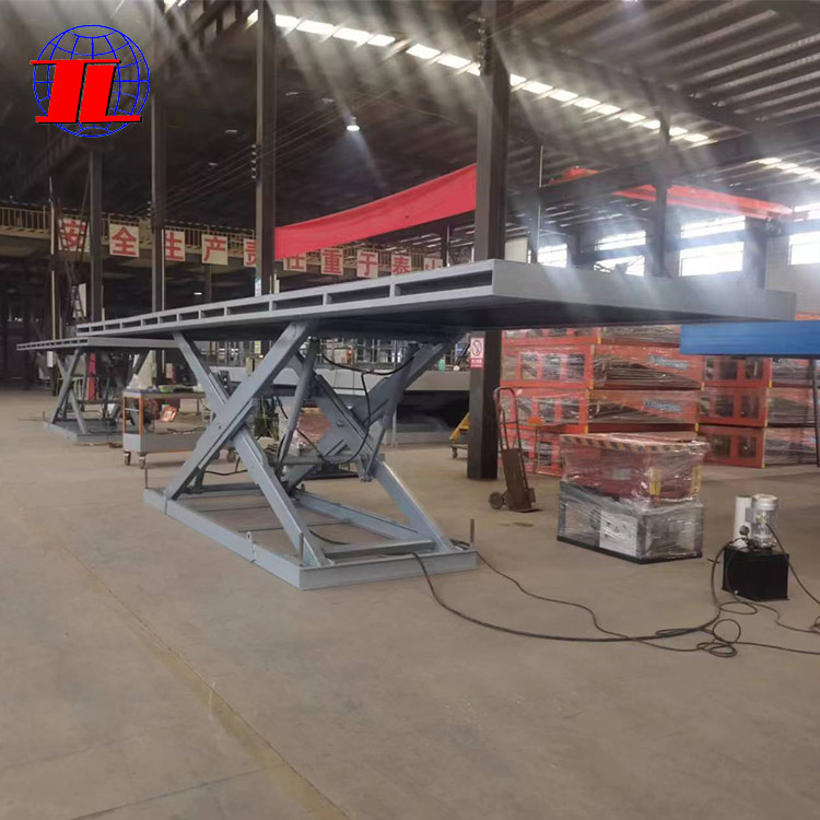 湖北固定升降平台安装注意事项