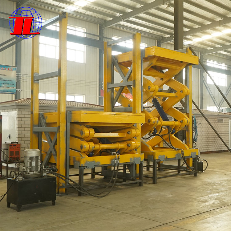 广东固定升降平台适用范围