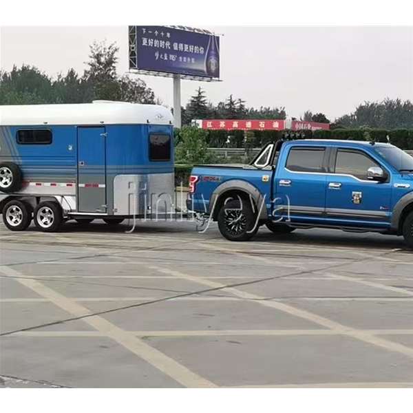 廊坊两马方头车