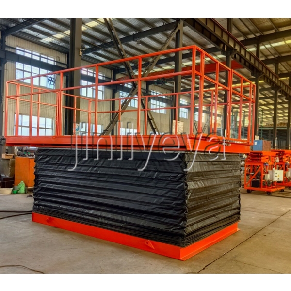 廊坊固定升降机