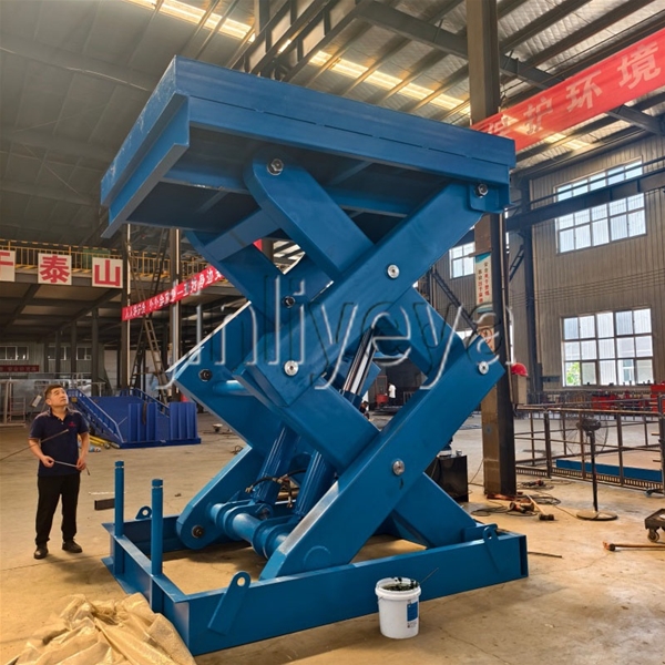 廊坊固定升降机