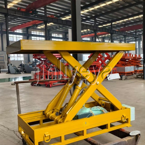 廊坊固定升降机