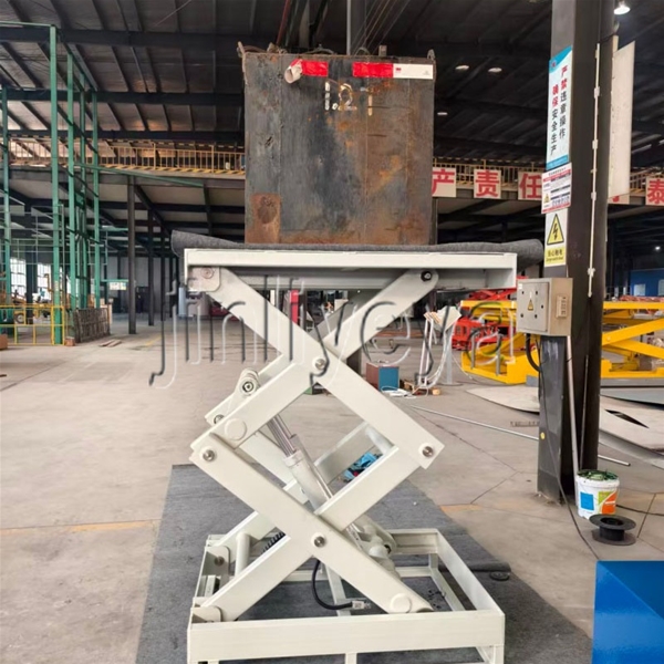 廊坊固定升降机