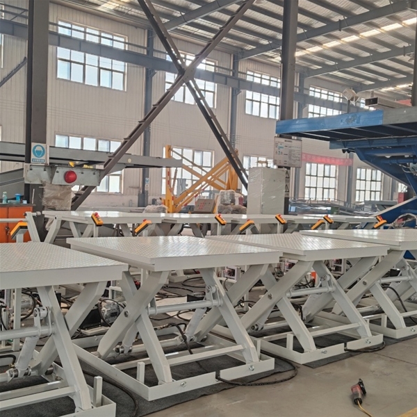 廊坊固定升降机