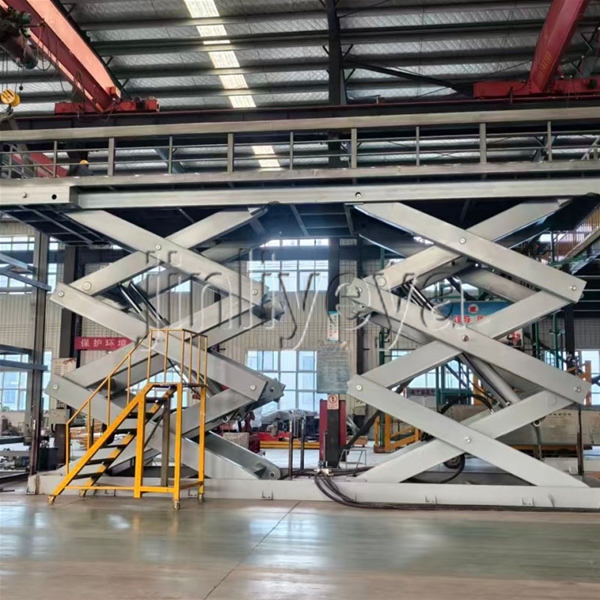 廊坊固定升降机