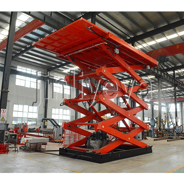 廊坊固定升降机