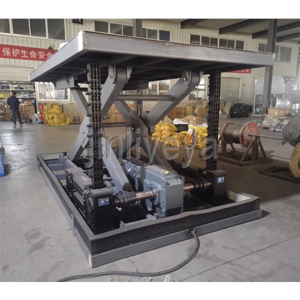 廊坊刚性链平台