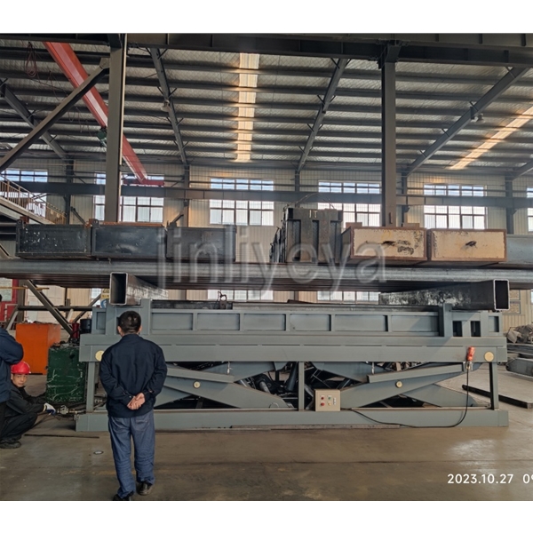 廊坊固定升降机