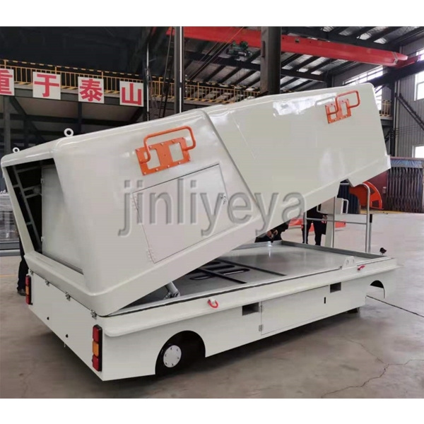 廊坊重点单位多功能装备车