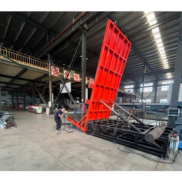 廊坊大载重翻转平台