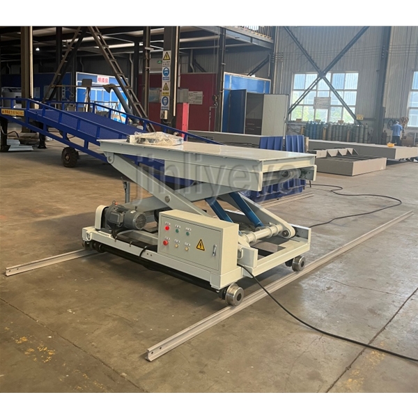 廊坊轨道自行走