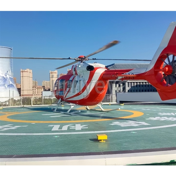 廊坊直升库升降平台