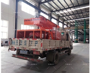 廊坊绿篱修剪车