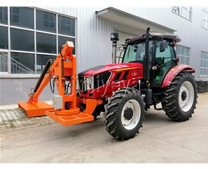 廊坊绿篱修剪机