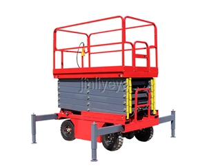 廊坊移动剪叉式升降机