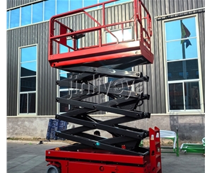 廊坊自行式升降机