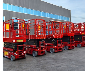 廊坊自行式升降机