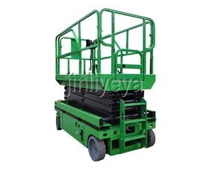 廊坊自行式升降机