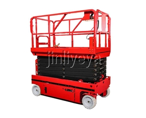 廊坊自行式升降机