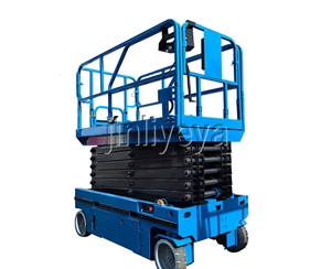 廊坊自行式升降机