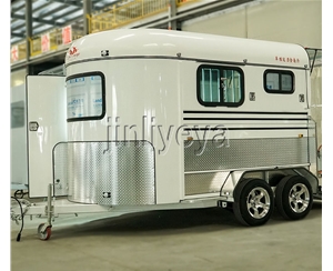 廊坊两马位马车