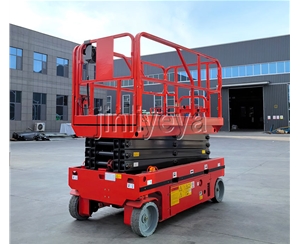 廊坊自行式升降机