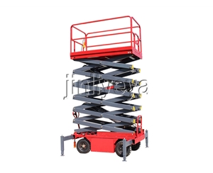 廊坊移动剪叉式升降平台