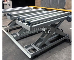 廊坊固定升降平台