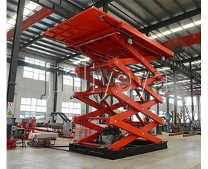 廊坊固定升降机